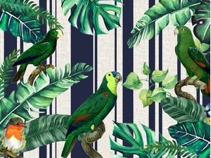 EFEITO TROPICAL