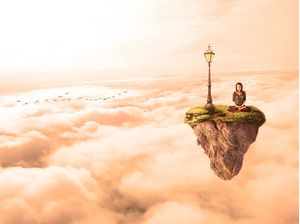 HIGH MEDITATION