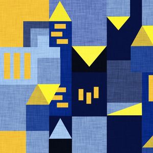 B-KLEE BLUE