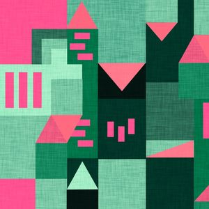 B-KLEE PINK