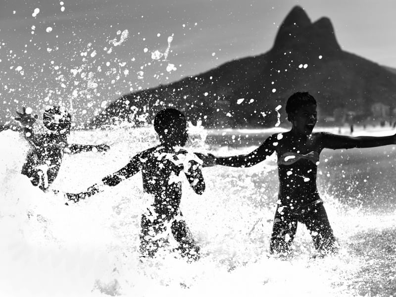 PRAIA PARA TODOS