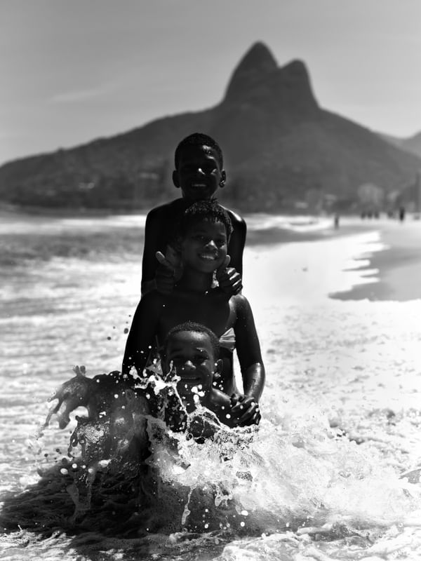 TRIO CARIOCA