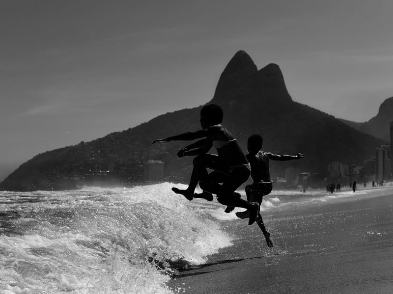 FELICIDADE PRAIANA
