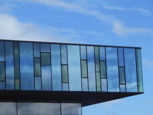 ROYAL DANISH PLAYHOUSE COPENHAGEN