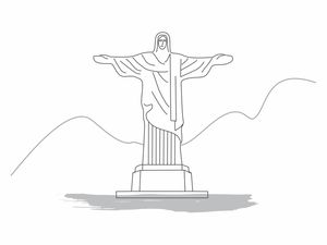 CRISTO REDENTOR