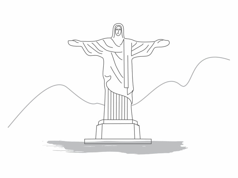 CRISTO REDENTOR