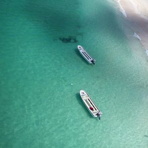 OS DOIS BARCOS II