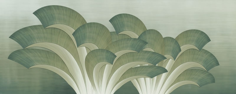 PALM TREE DECO
