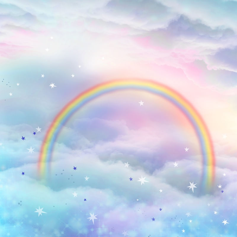 ARCOIRIS MÁGICO