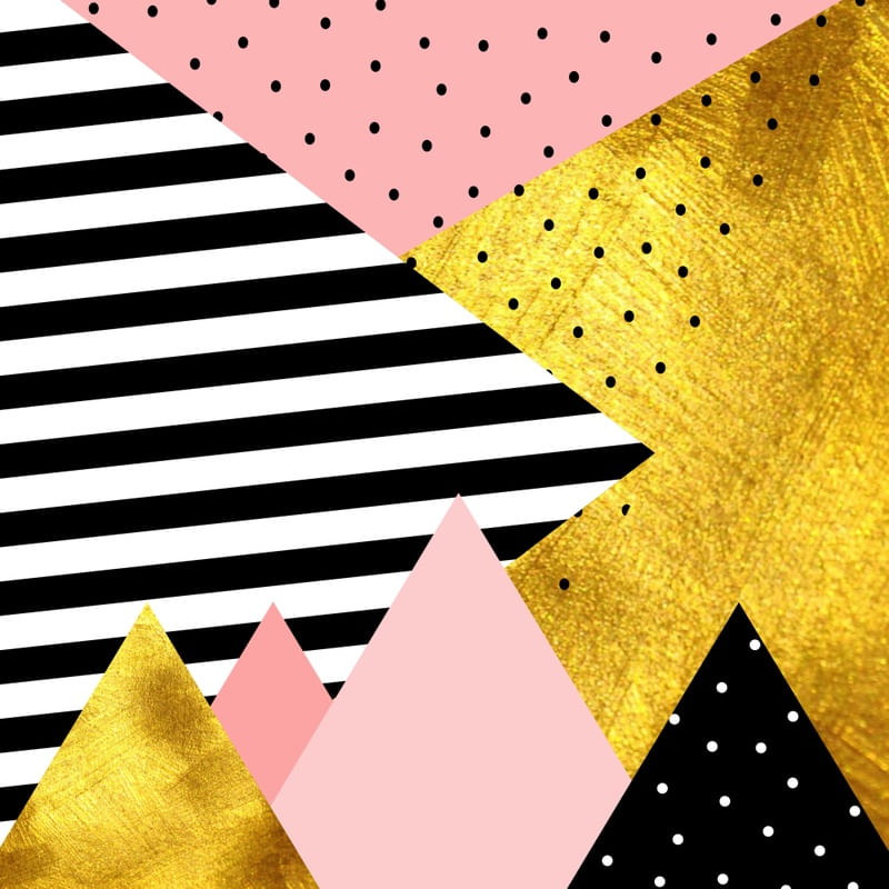FALL ABSTRACT PINK
