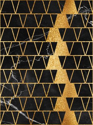 TRAPEZES GOLD