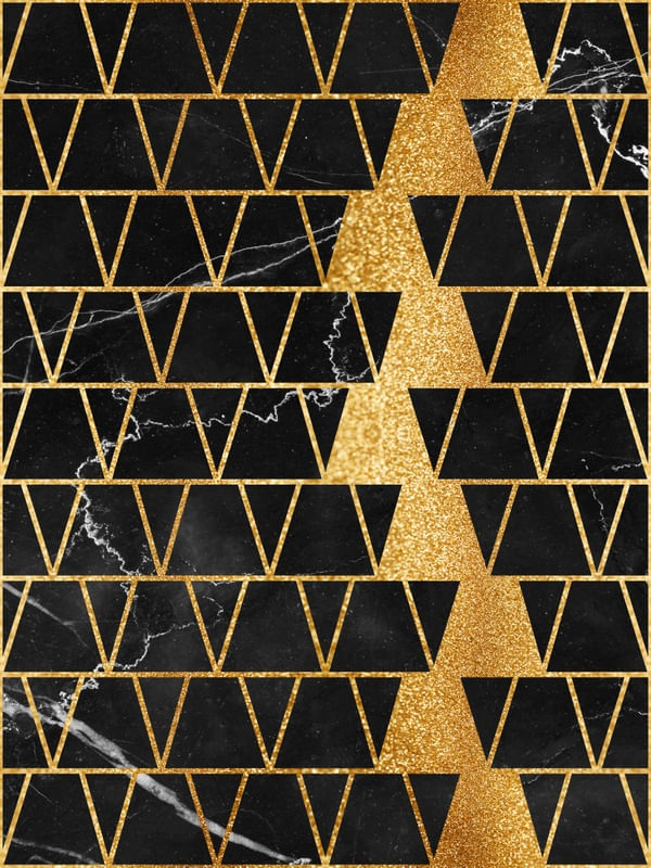 TRAPEZES GOLD