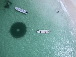OS DOIS BARCOS XVI