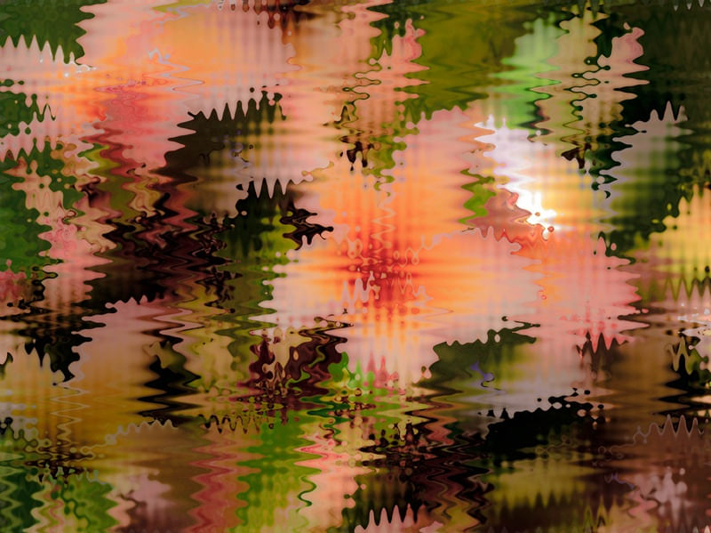 A ABSTRAÇÃO DA NATUREZA 2
