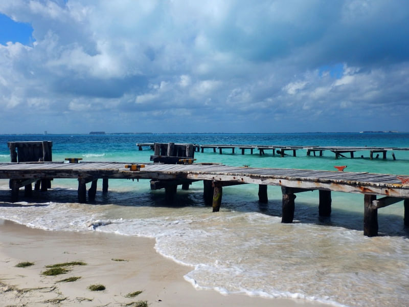 ISLA MUJERES