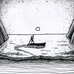 NÃO CONSIGO NOMEAR MINHA ARTE. DIZ QUE "O NOME JÁ ESTÁ SENDO USADO". CHAMA-SE "O BARQUEIRO".