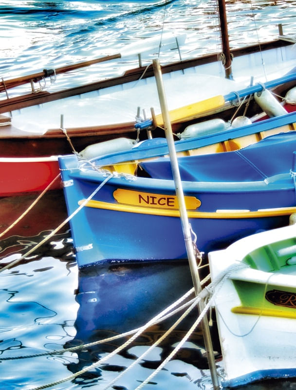 OUTROS BARCOS NICE