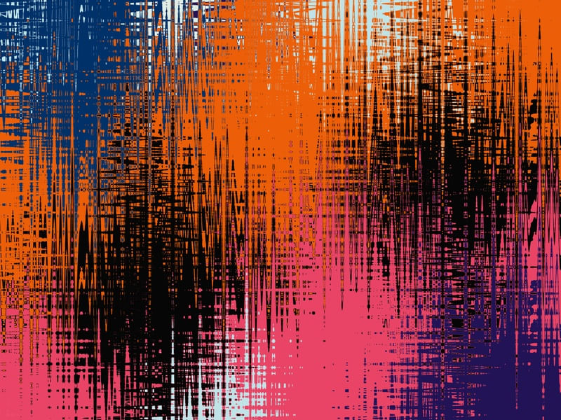 ABSTRACT IRO IRO