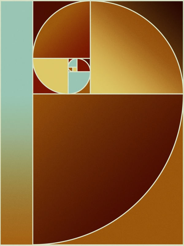 GOLDEN RATIO I