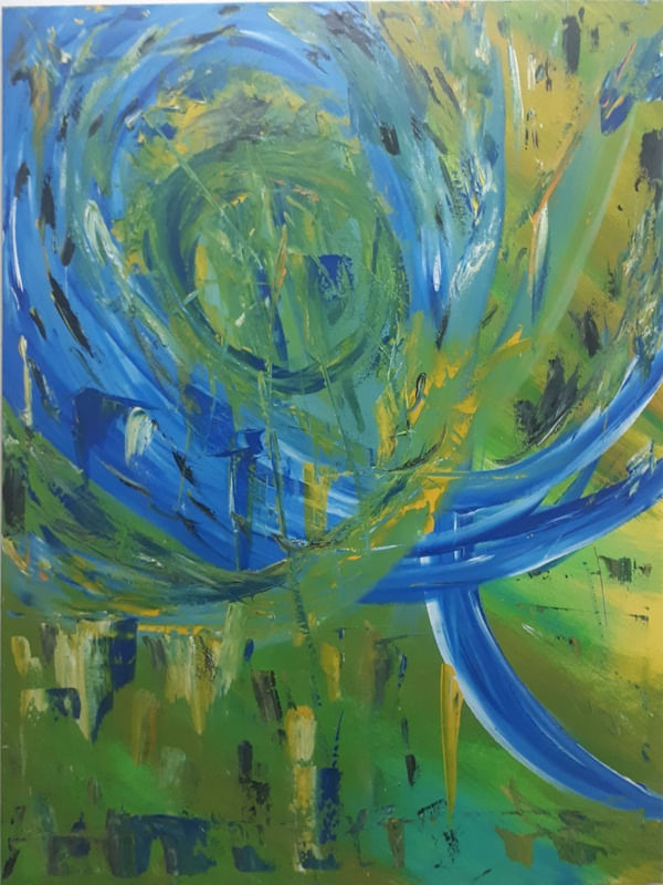 ABSTRATO - CRISE