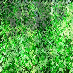 ABSTRATO OBRA DE ARTE 05 ARTISTA GLORIA RIMES