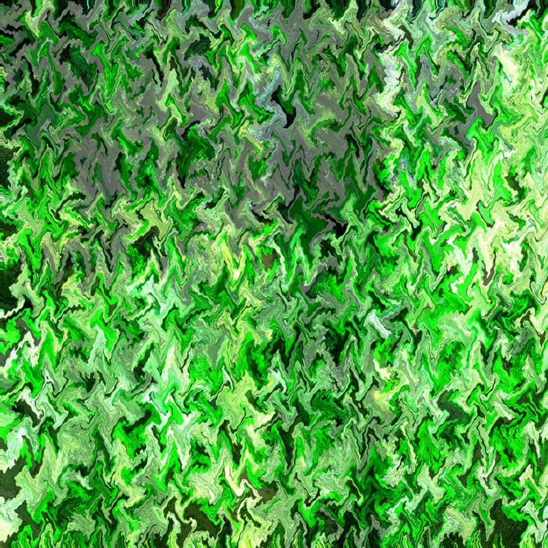 ABSTRATO OBRA DE ARTE 05 ARTISTA GLORIA RIMES