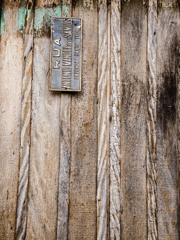 A PLACA CAÍDA I