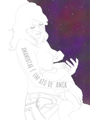 AMAMENTAR É UM ATO DE AMOR