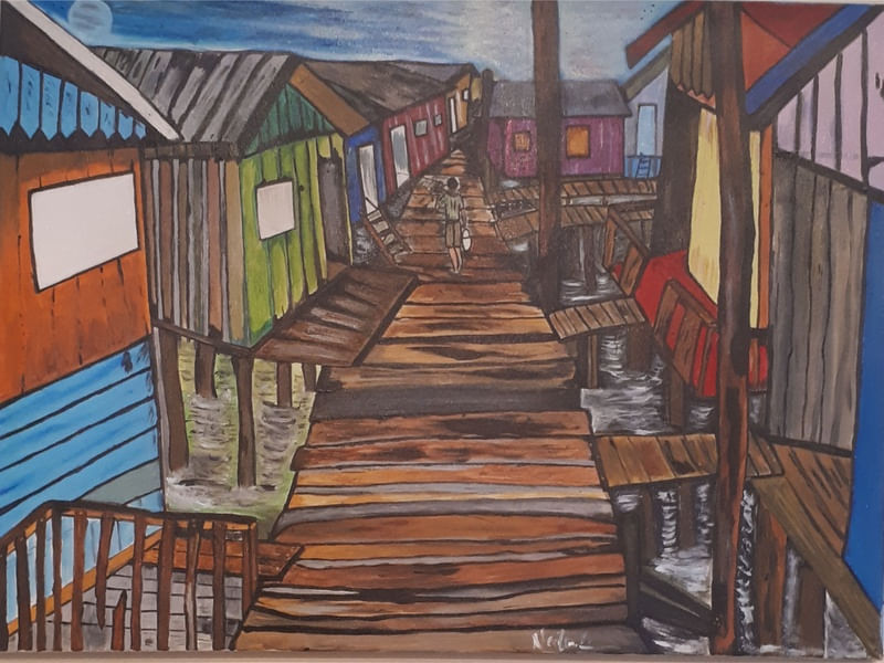 PALAFITAS (2016)