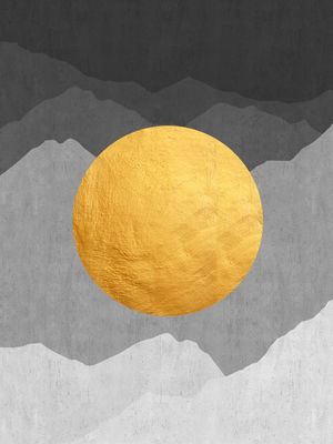 SOL DOURADO I