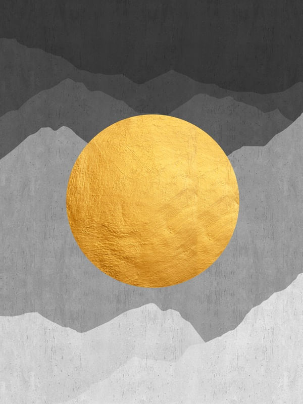 SOL DOURADO I