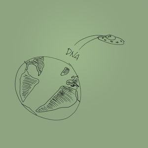 DNALIEN