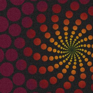 ESPIRAL FELPUDA