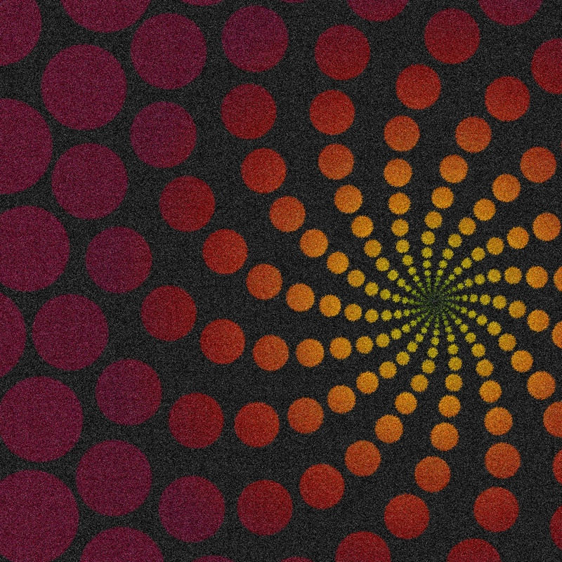 ESPIRAL FELPUDA