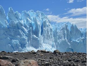 GLACIAR PERITO MORENO