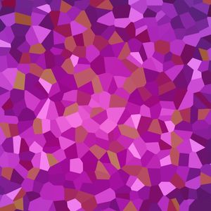 VITRAL ROXO