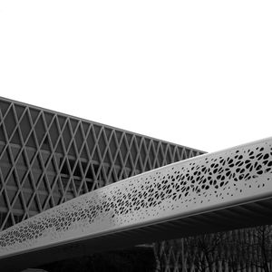 TRAVESSIA- PARKBRUG