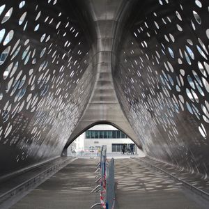 LUZ E SOMBRA EM PARKBRUG