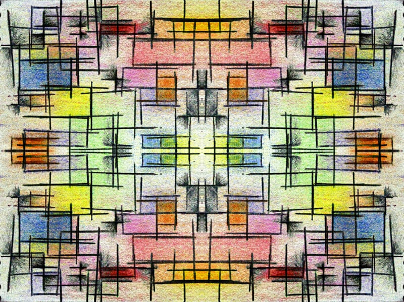 LABIRINTO COLORS