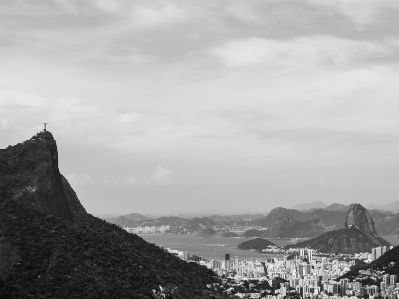 DO CRISTO AO PÃO
