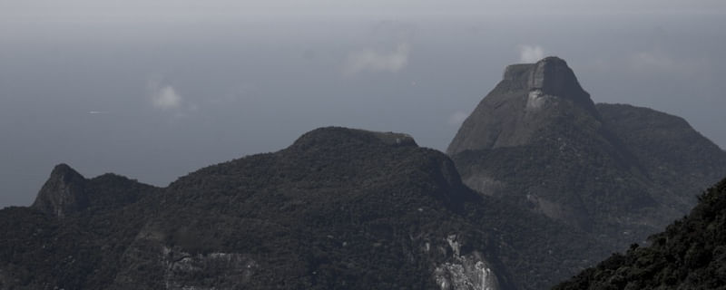 GÁVEA ROCKS