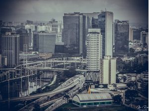 METRÓPOLE E SUAS BELEZAS
