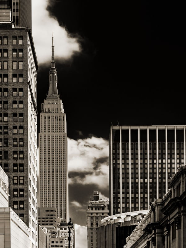 URBANO SEPIA 5-B