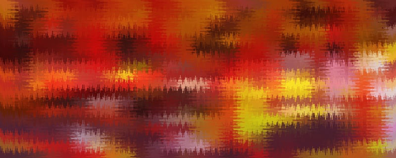 ABSTRATO IMPRESSÕES 05 PANORÂMICO ARTISTA GLORIA RIMES