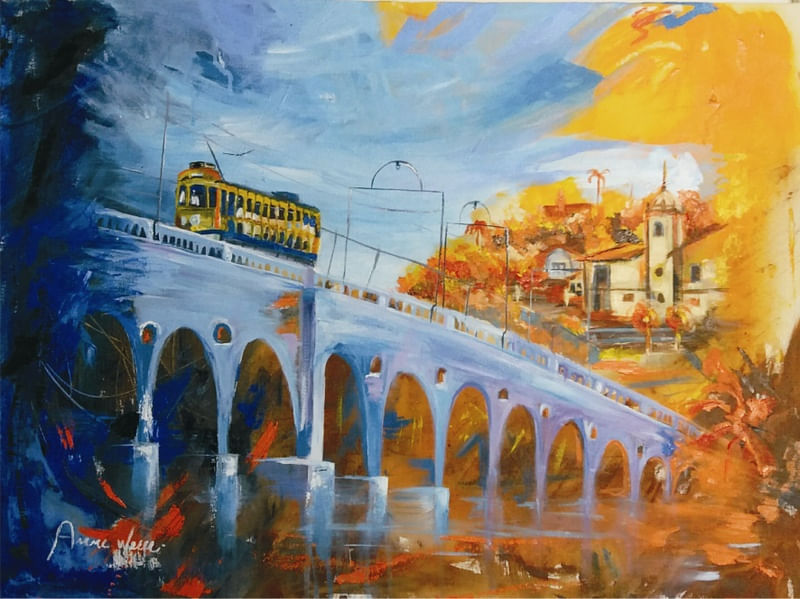 ARCOS DA LAPA