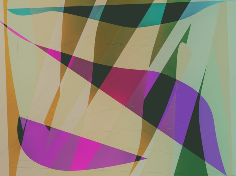 ABSTRACT COMPOSITION NO. 2
