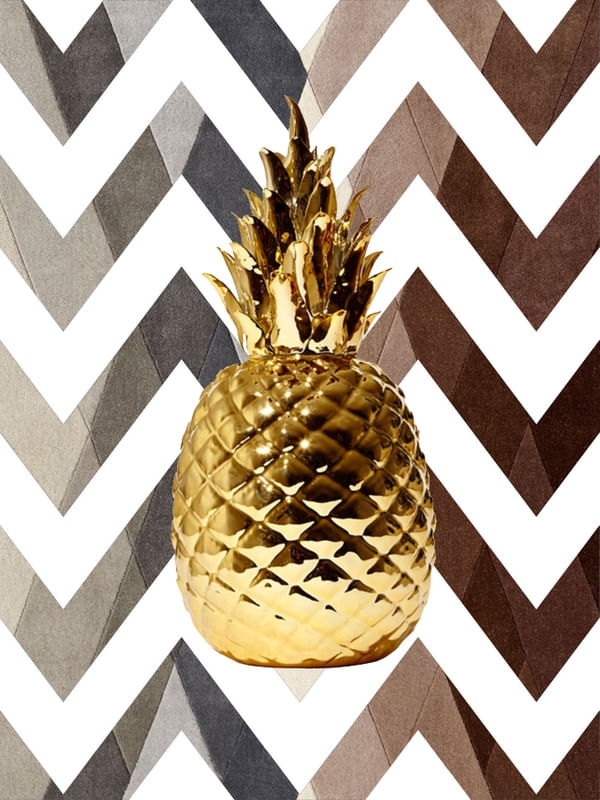 ABACAXI GOLD