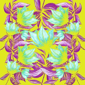 FLORES AMARELO