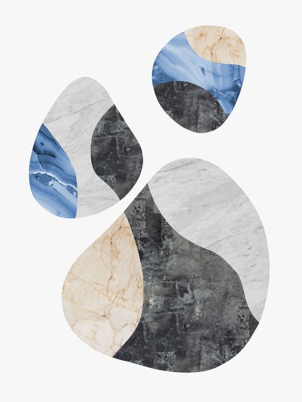 TEXTURAS ONDULANTES I