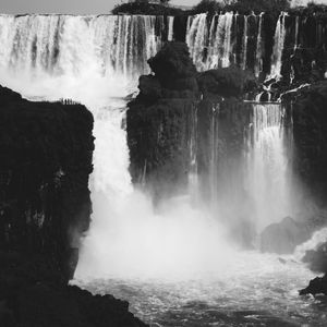 CATARATAS DO IGUAÇU PB